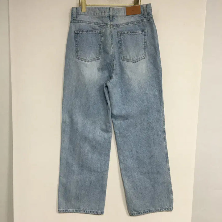 [BUNJANG] ORR Blue Denim Pants M / ORR 오르 블루 데님 팬츠 M