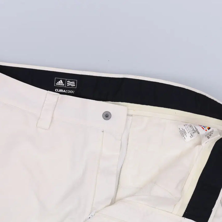 [BUNJANG] Adidas ClimaCool Straight Pants / 82 아디다스 클라이마쿨 일자팬츠 0317H1