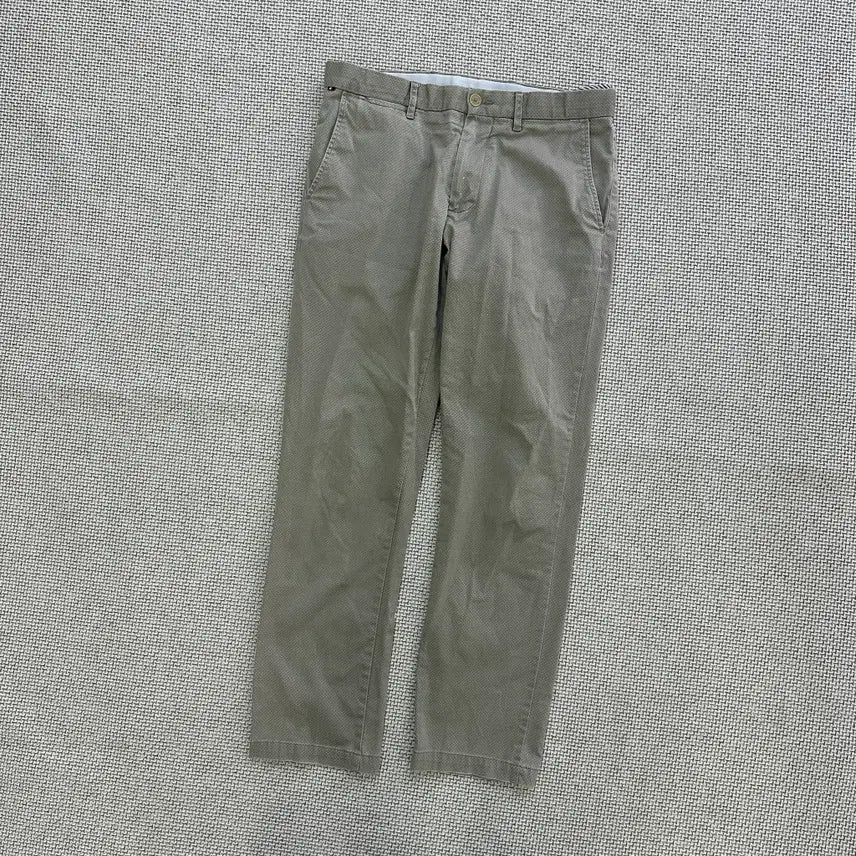 [BUNJANG] Tommy Hilfiger Chino Pants / 30/32 타미힐피거 치노 팬츠 0429D