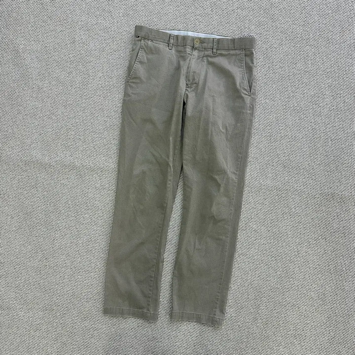 [BUNJANG] Tommy Hilfiger Chino Pants / 30/32 타미힐피거 치노 팬츠 0429D