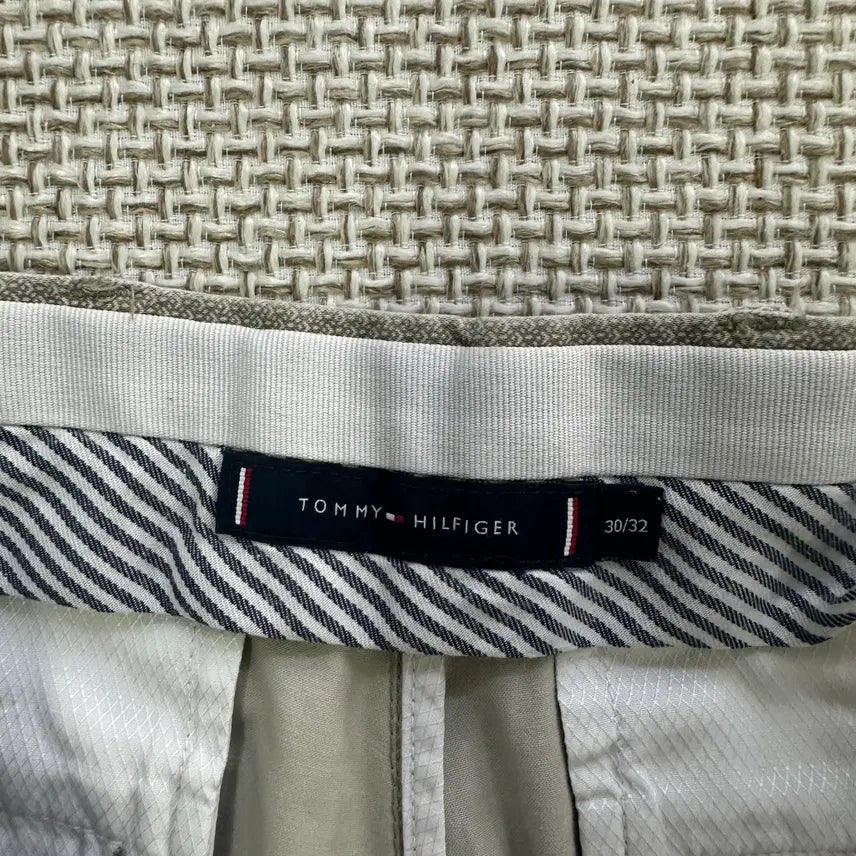 [BUNJANG] Tommy Hilfiger Chino Pants / 30/32 타미힐피거 치노 팬츠 0429D