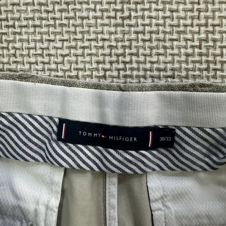 [BUNJANG] Tommy Hilfiger Chino Pants / 30/32 타미힐피거 치노 팬츠 0429D