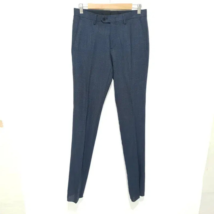 [BUNJANG] Kinloch Slim Fit Dress Pants / 킨록 슬림핏 정장 팬츠 74