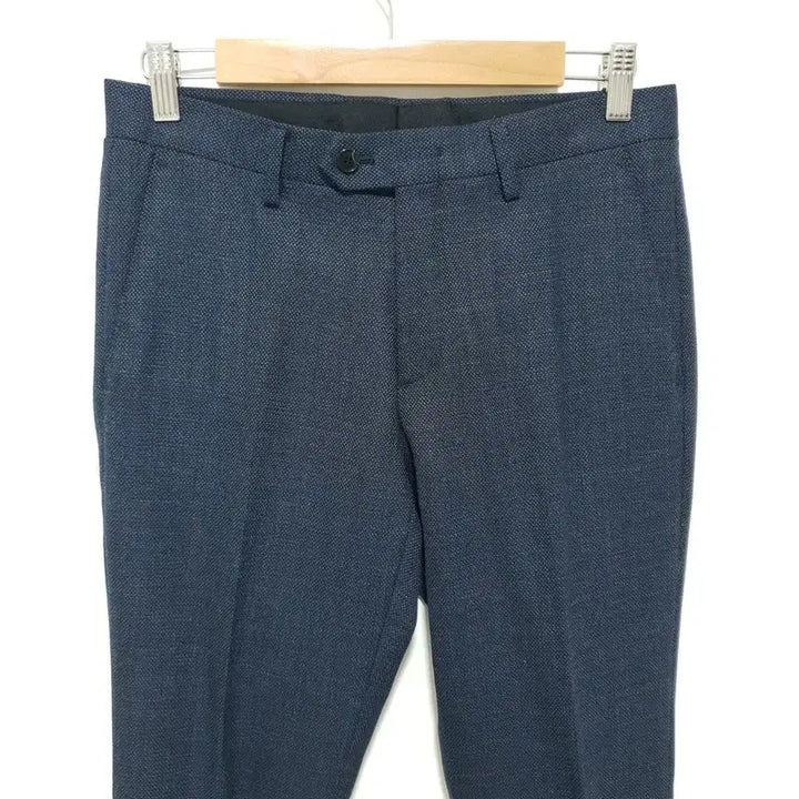 [BUNJANG] Kinloch Slim Fit Dress Pants / 킨록 슬림핏 정장 팬츠 74