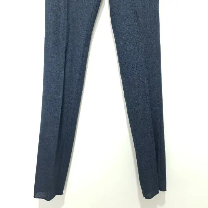 [BUNJANG] Kinloch Slim Fit Dress Pants / 킨록 슬림핏 정장 팬츠 74