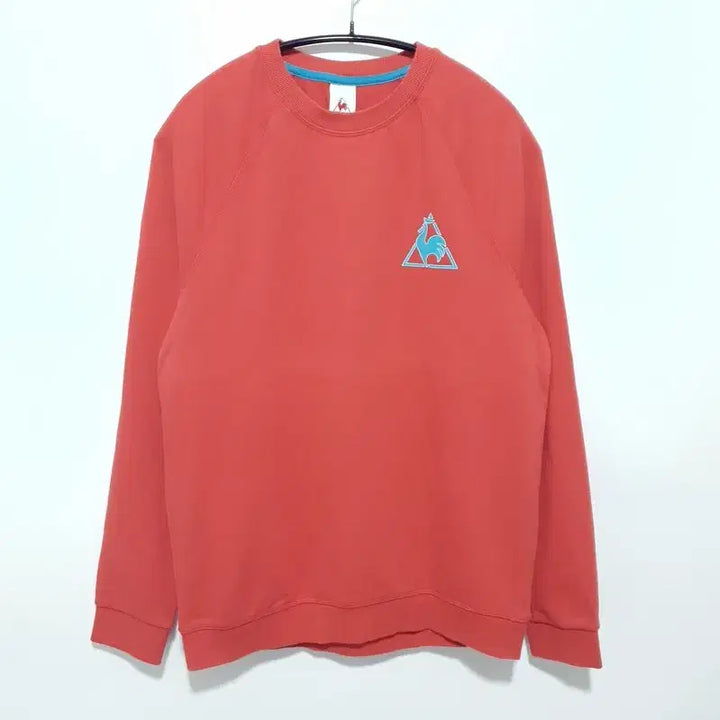 [BUNJANG] Le Coq Sportif Sweatshirt M / 르꼬끄 맨투맨 95 M
