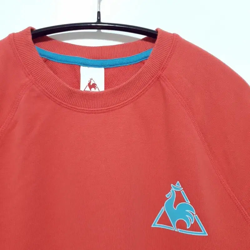 [BUNJANG] Le Coq Sportif Sweatshirt M / 르꼬끄 맨투맨 95 M
