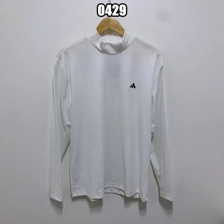 [BUNJANG] Adidas Modern Tech Cool Long Sleeve T-Shirt XL New / XL 아디다스 모던 테크 쿨 롱슬리브 티셔츠 새상품
