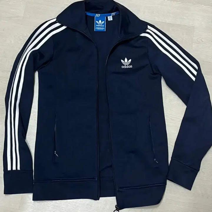 [BUNJANG] Adidas Jersey Navy / 아디다스 져지 네이비