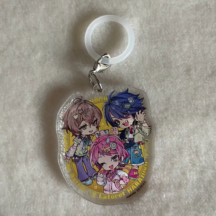 [BUNJANG] Hypnosis Mic Fling Posse Umbrella Marker / 히프노시스마이크 플링 포세 파시 우산 마커 Fling Posse 히프마이