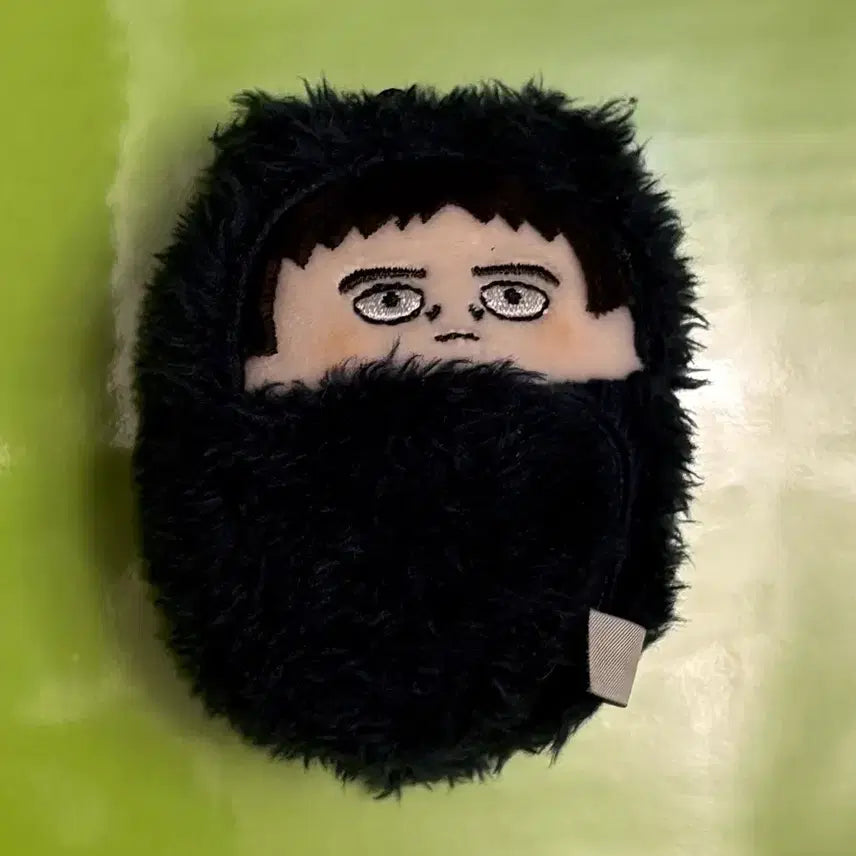 [BUNJANG] Mob Psycho 100 Serizawa Katsuya Plush Doll / 몹싸 모브사이코 세리자와 타피 누이