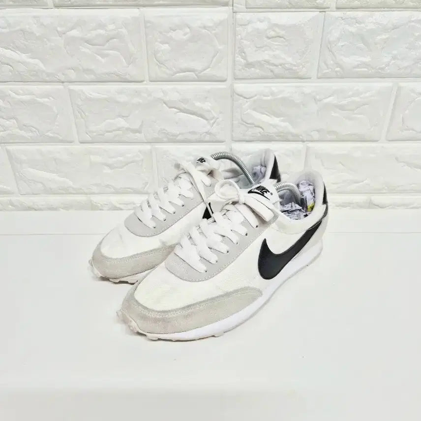 [BUNJANG] Nike Daybreak Sneakers / 나이키 235 데이브레이크 운동화(세탁완료)