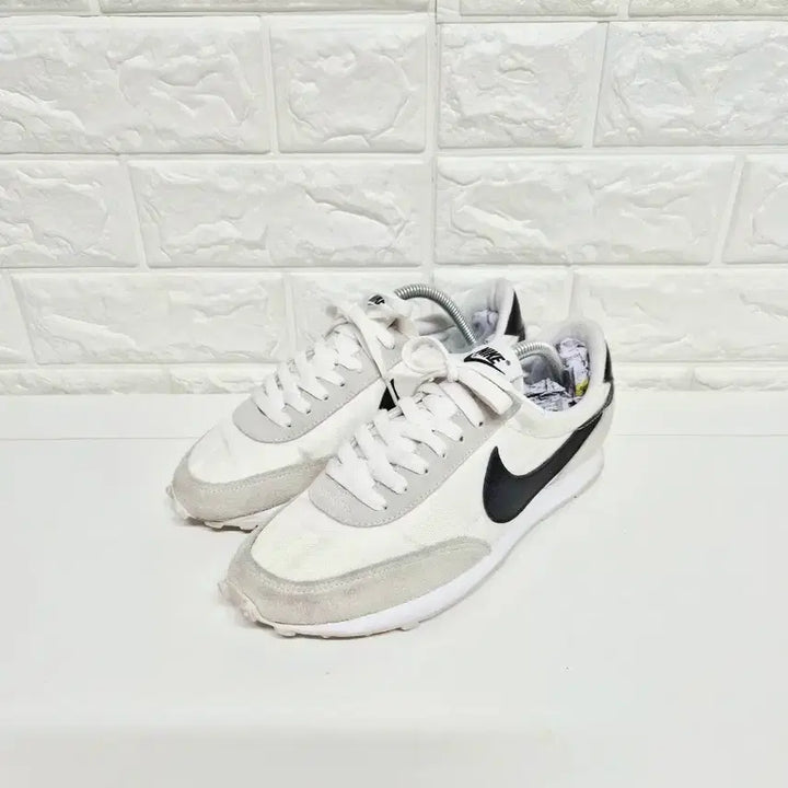 [BUNJANG] Nike Daybreak Sneakers / 나이키 235 데이브레이크 운동화(세탁완료)
