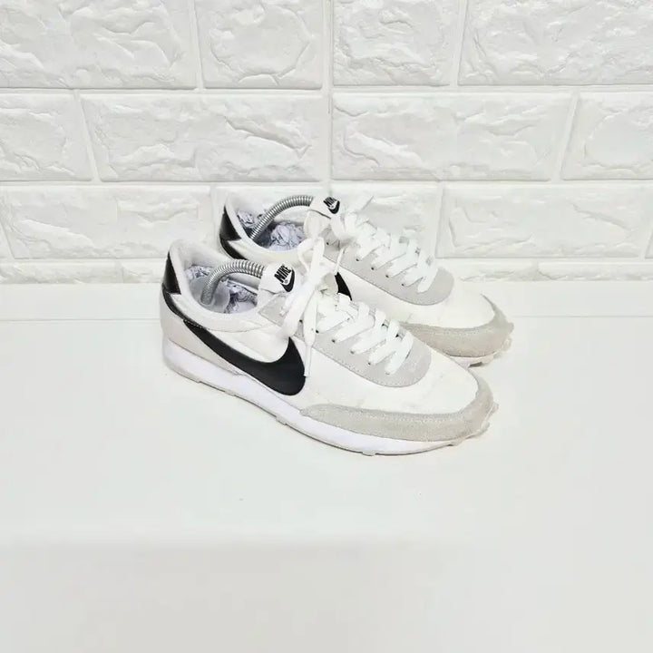 [BUNJANG] Nike Daybreak Sneakers / 나이키 235 데이브레이크 운동화(세탁완료)