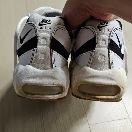 [BUNJANG] Nike Air Max 95 - 245mm / 나이키 에어맥스95 245