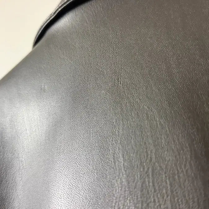 [BUNJANG] Zara Leather Jacket / 자라 레더자켓