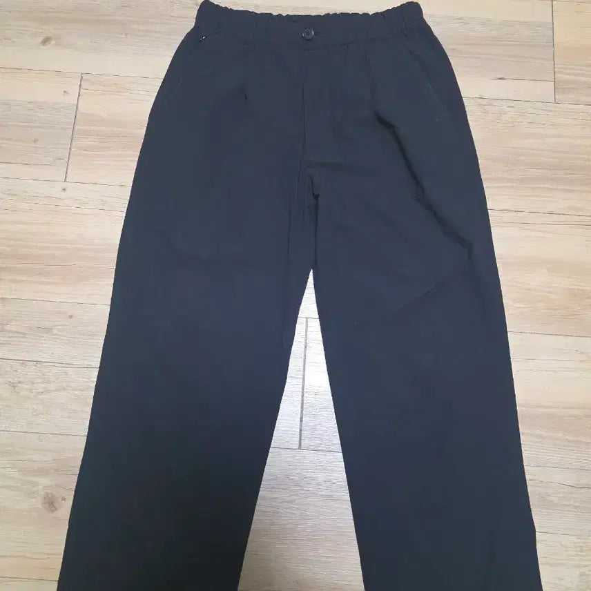 [BUNJANG] Outstanding Seersucker Pants / 아웃스탠딩 시어서커 팬츠