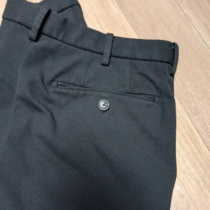 [BUNJANG] Uniqlo Heattech Trousers Men&