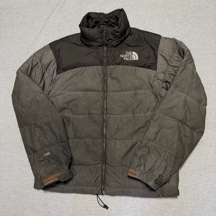 [BUNJANG] The North Face 700 Nupste Padded Jacket / 노스페이스 700 눕시 패딩