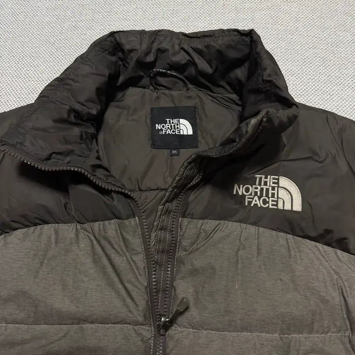 [BUNJANG] The North Face 700 Nupste Padded Jacket / 노스페이스 700 눕시 패딩