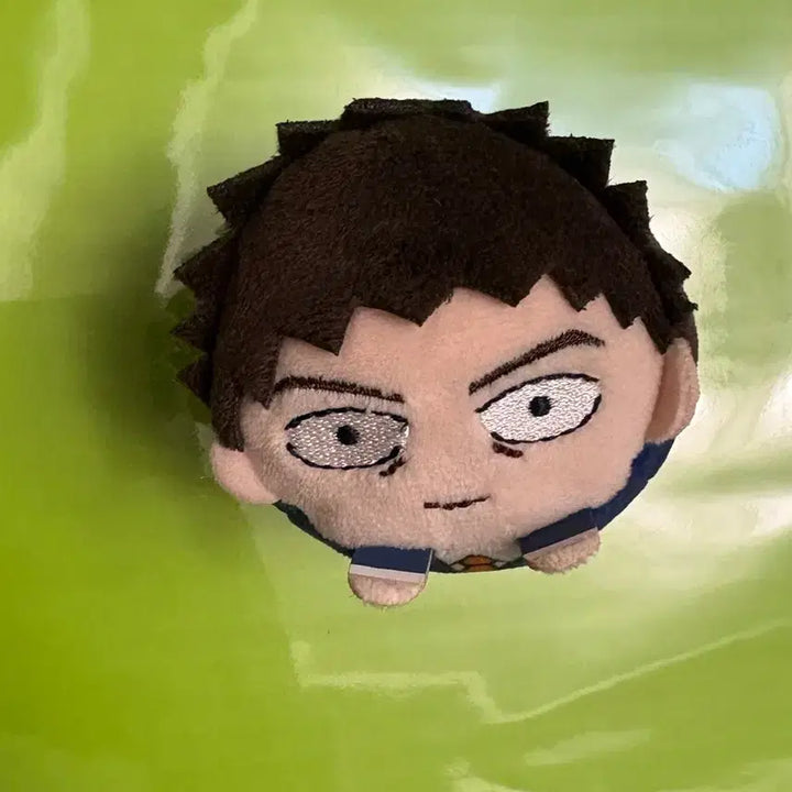 [BUNJANG] Mob Psycho 100 Ritsu Serizawa Plush Doll / 몹싸 모브사이코 세리자와 누이