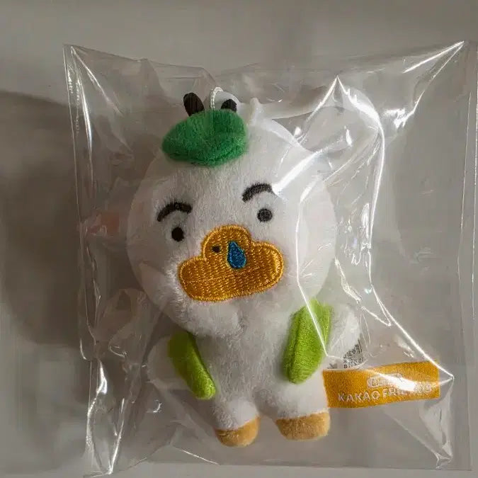 [BUNJANG] Kakao Friends Character Bag Charm Mini Plush New / 카카오프렌즈 캐릭터 가방고리 굿즈 미니 인형 새상품 / 1개 가격
