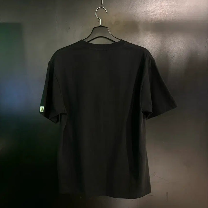 [BUNJANG] BAPE Short Sleeve T-Shirt Size L / 베이프 반팔