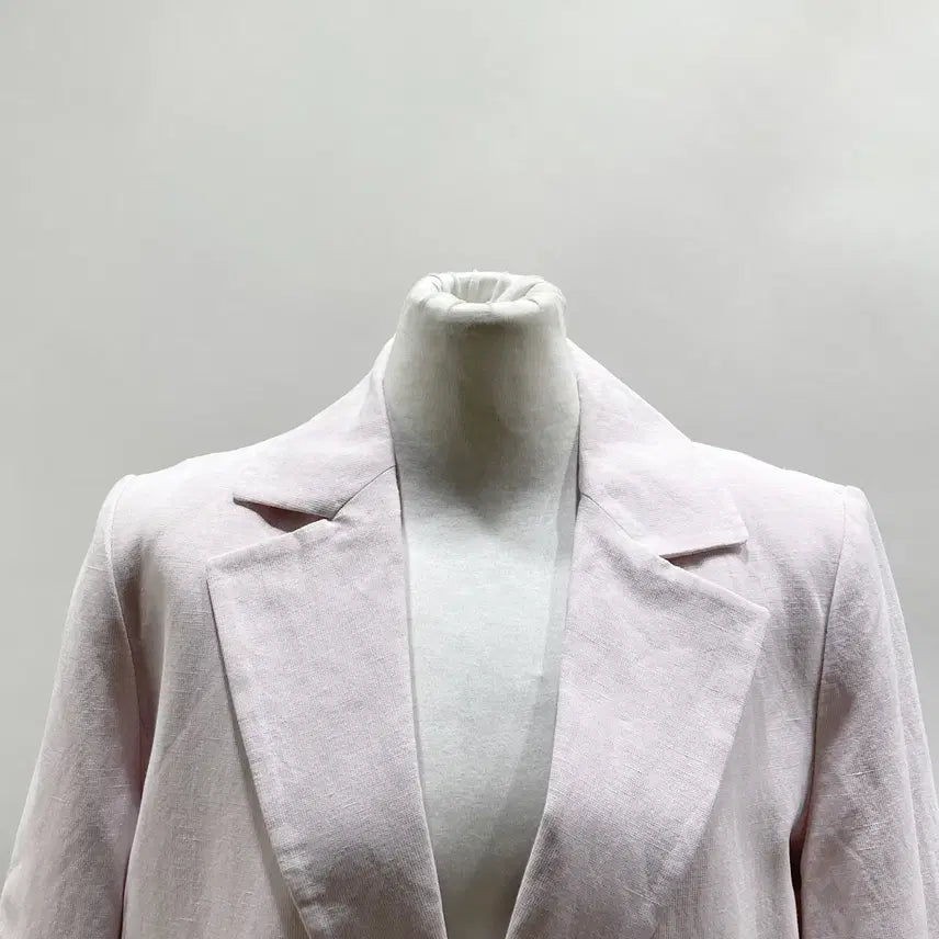 [BUNJANG] Ozzo Second Silk Blend Texture Block Jacket / 오즈세컨 실크 블렌드 텍스처 블록 재킷 영구제 90 중고장터