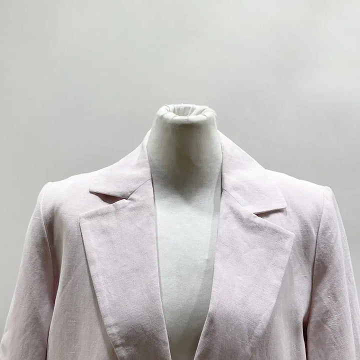 [BUNJANG] Ozzo Second Silk Blend Texture Block Jacket / 오즈세컨 실크 블렌드 텍스처 블록 재킷 영구제 90 중고장터