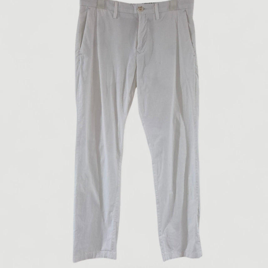 [BUNJANG] Tommy Hilfiger Cotton Pants with Spandex / [30]타미힐피거 면바지 팬츠 스판소재