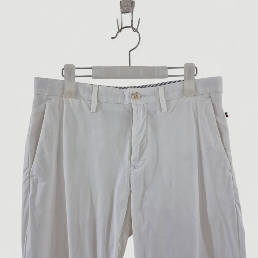 [BUNJANG] Tommy Hilfiger Cotton Pants with Spandex / [30]타미힐피거 면바지 팬츠 스판소재