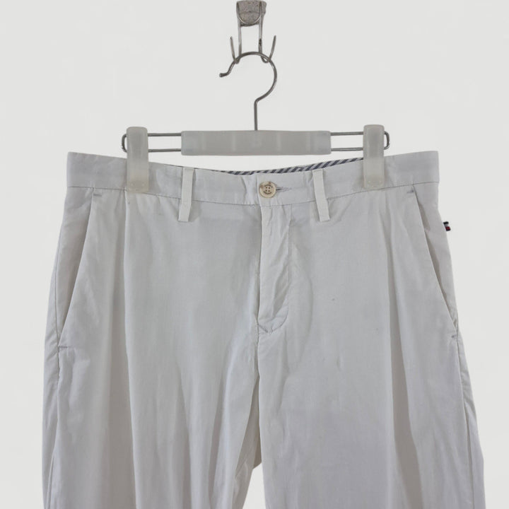 [BUNJANG] Tommy Hilfiger Cotton Pants with Spandex / [30]타미힐피거 면바지 팬츠 스판소재
