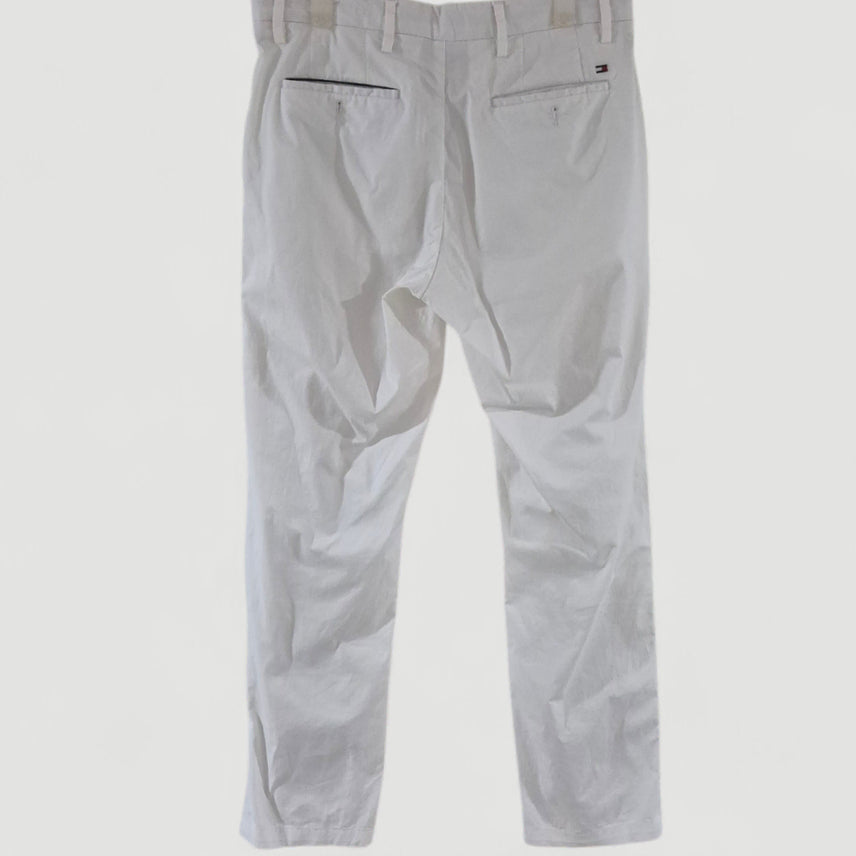 [BUNJANG] Tommy Hilfiger Cotton Pants with Spandex / [30]타미힐피거 면바지 팬츠 스판소재