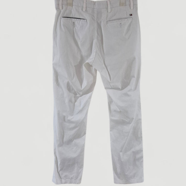 [BUNJANG] Tommy Hilfiger Cotton Pants with Spandex / [30]타미힐피거 면바지 팬츠 스판소재