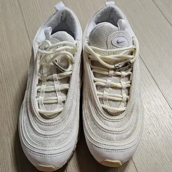 [BUNJANG] Nike Air Max 97 (245) / 나이키 에어맥스97 245