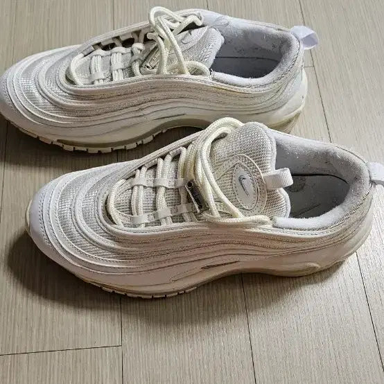 [BUNJANG] Nike Air Max 97 (245) / 나이키 에어맥스97 245