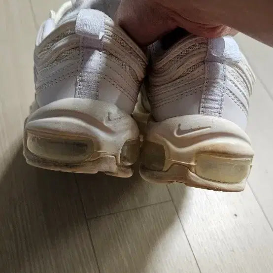 [BUNJANG] Nike Air Max 97 (245) / 나이키 에어맥스97 245