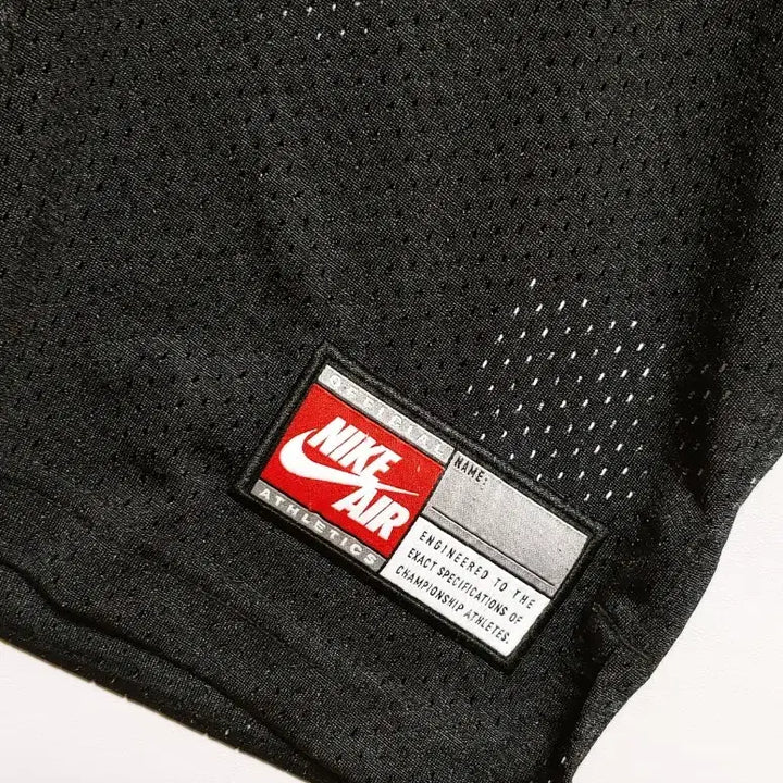 [BUNJANG] Nike Big Logo Tank Top Black / [3XL] 나이키 빅로고 나시티 블랙170