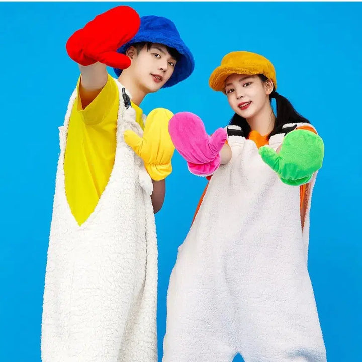 [BUNJANG] Candy Graduation Outfit Set / 캔디 졸업사진 의상
