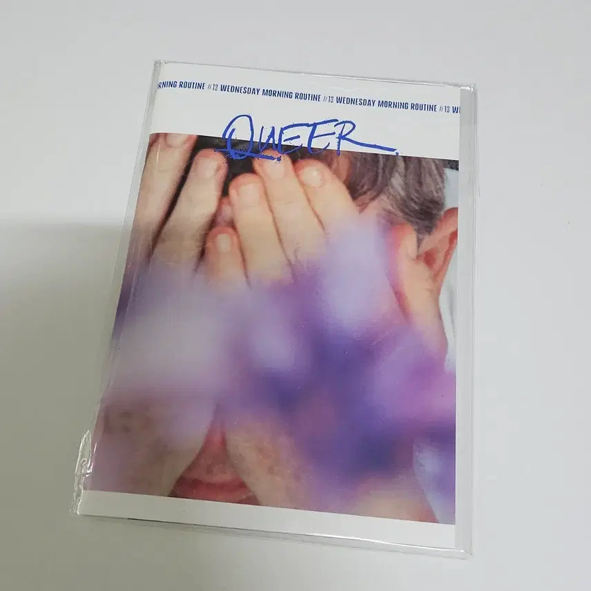 [BUNJANG] Queer CGV Arthouse Exclusive Film / 영화 퀴어 아트하우스진