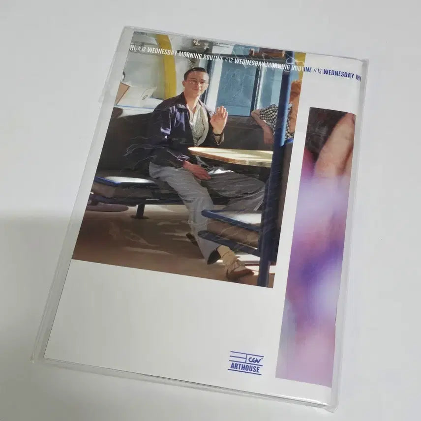 [BUNJANG] Queer CGV Arthouse Exclusive Film / 영화 퀴어 아트하우스진