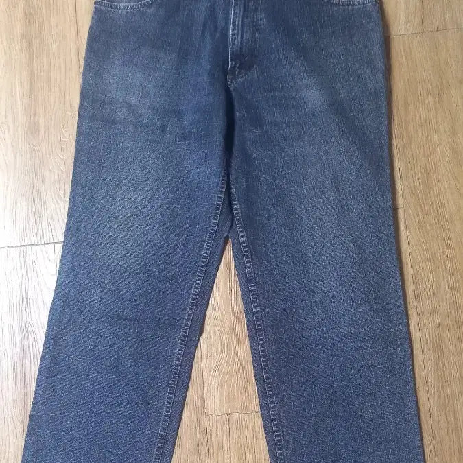 [BUNJANG] Integriti Denim Jeans / lntegriti jean 38