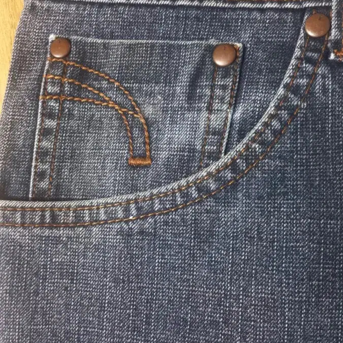 [BUNJANG] Integriti Denim Jeans / lntegriti jean 38