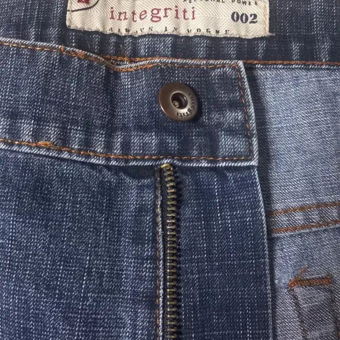 [BUNJANG] Integriti Denim Jeans / lntegriti jean 38