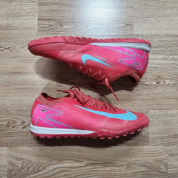 [BUNJANG] Nike Mercurial Vapor 16 TF / [260] 나이키 풋살화 머큐리얼 베이퍼 16 프로 tf
