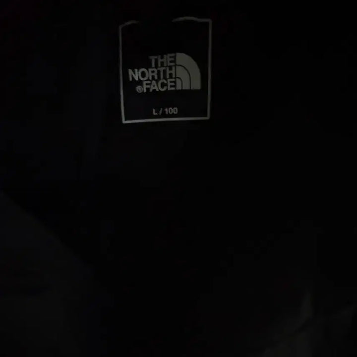 [BUNJANG] The North Face Padded Jacket / 노스페이스 패딩 급처