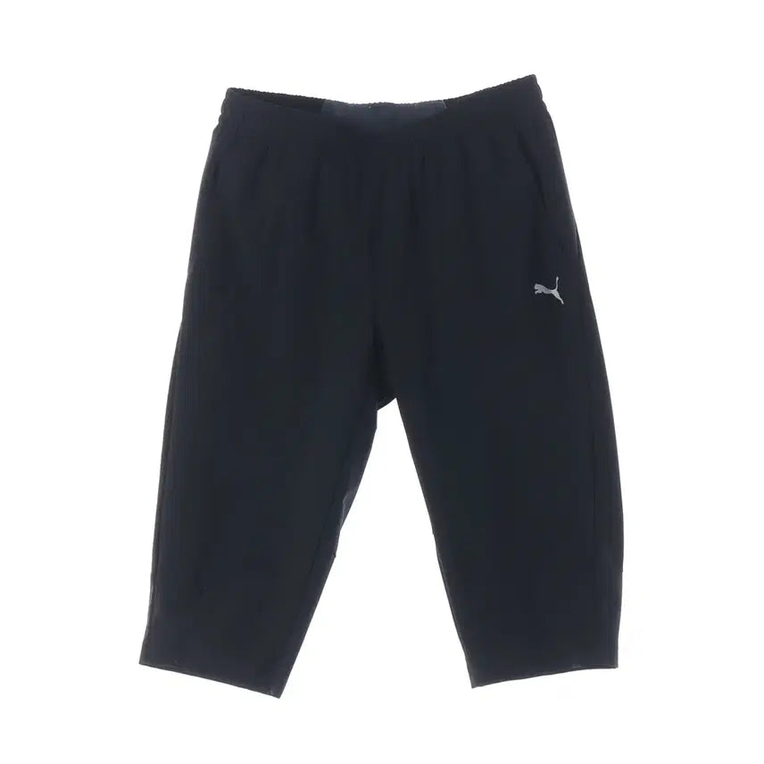 [BUNJANG] Puma 25SS Maha Cat Tricot Training Short Pants / 푸마 25SS 마하 캣 트리코트 트레이닝 숏팬츠