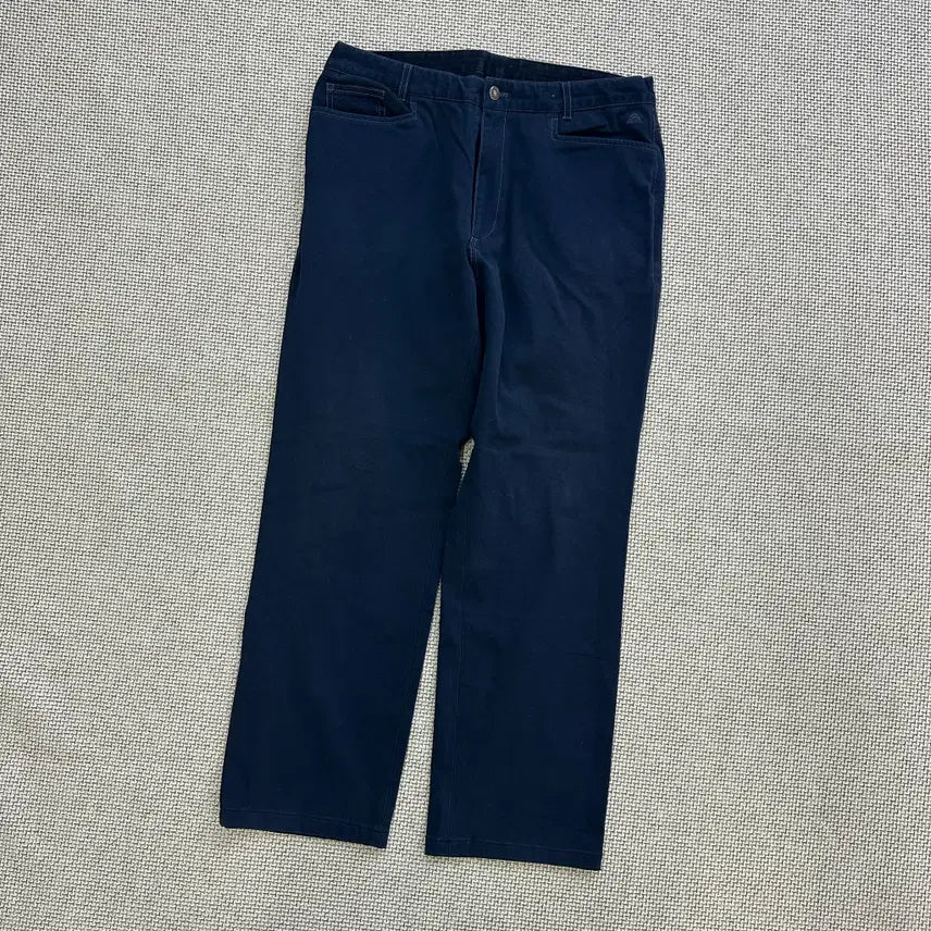 [BUNJANG] Greenjoy Denim Pants / 92 그린조이 데님 팬츠  0429D
