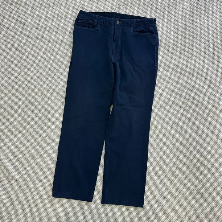 [BUNJANG] Greenjoy Denim Pants / 92 그린조이 데님 팬츠  0429D