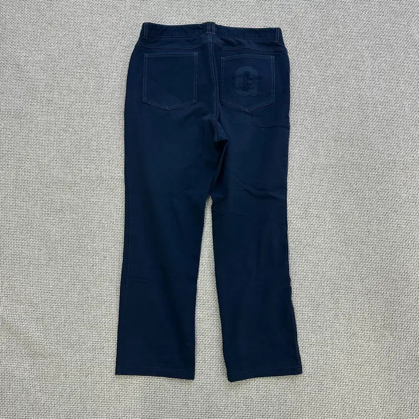 [BUNJANG] Greenjoy Denim Pants / 92 그린조이 데님 팬츠  0429D